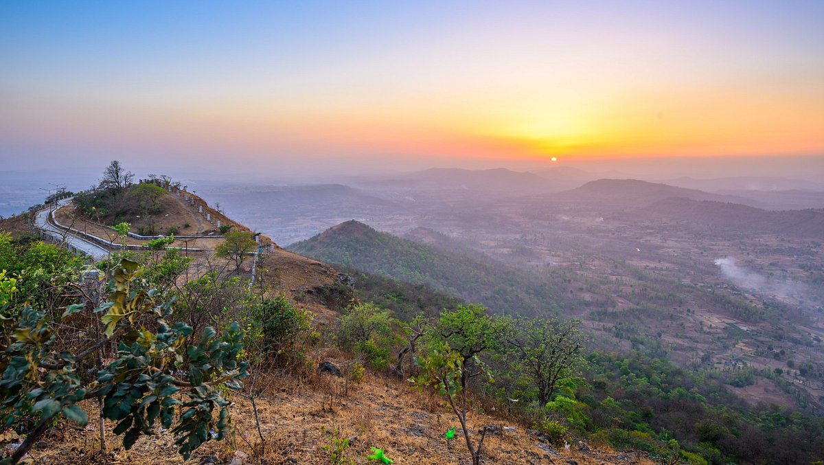Sun Rise/Set Point