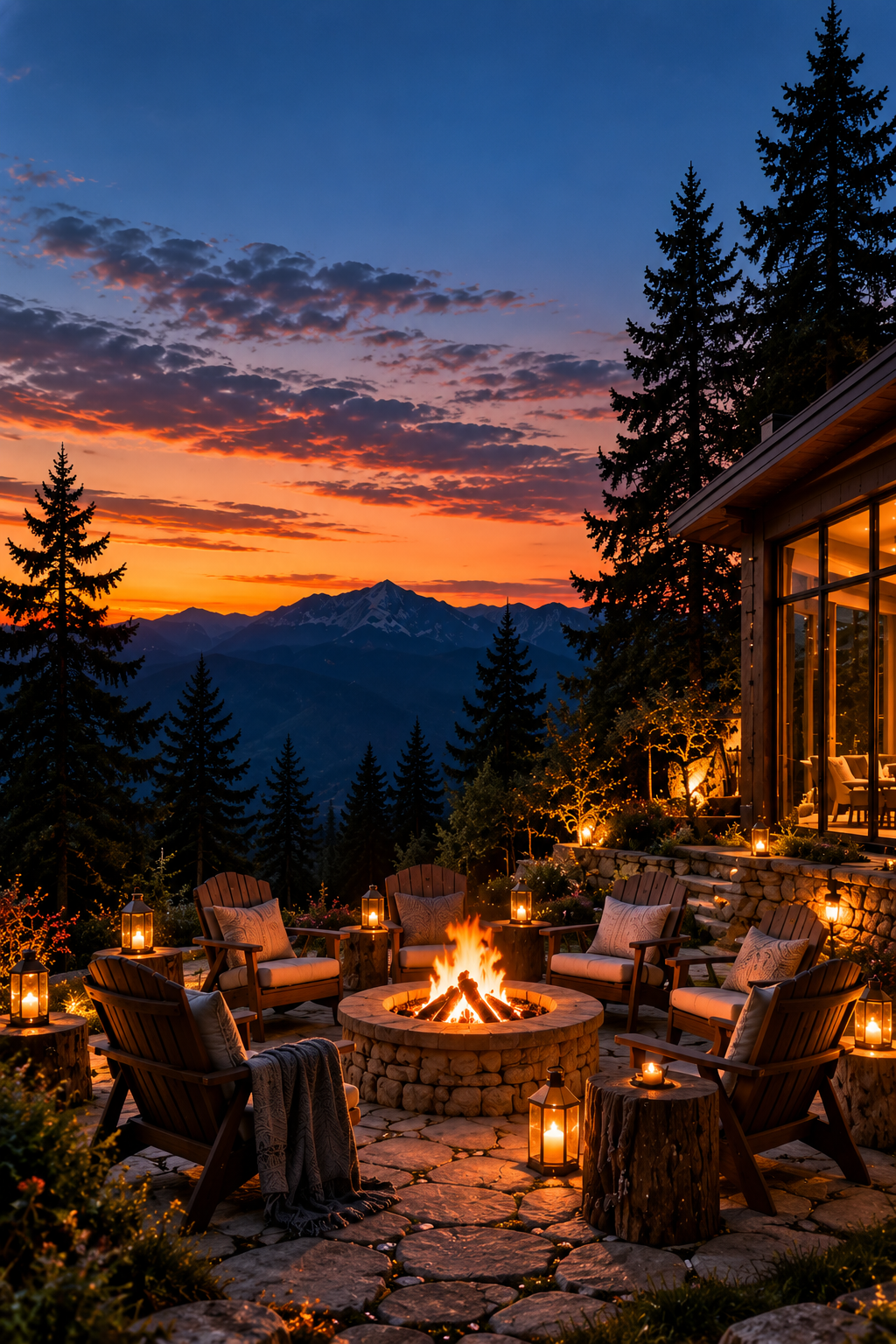 Digital Detox Evenings