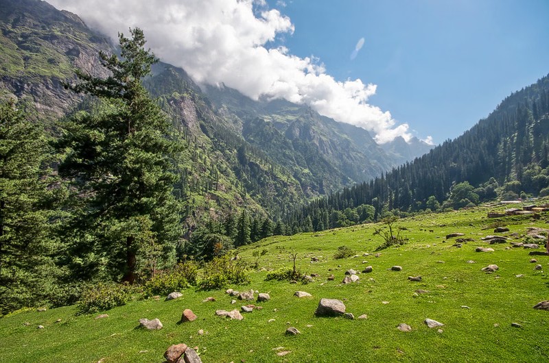 Mahasu Peak